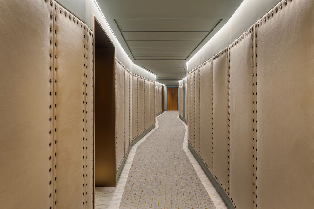 Квартира в Лондоне, Великобритания, 139 м² - фото 9