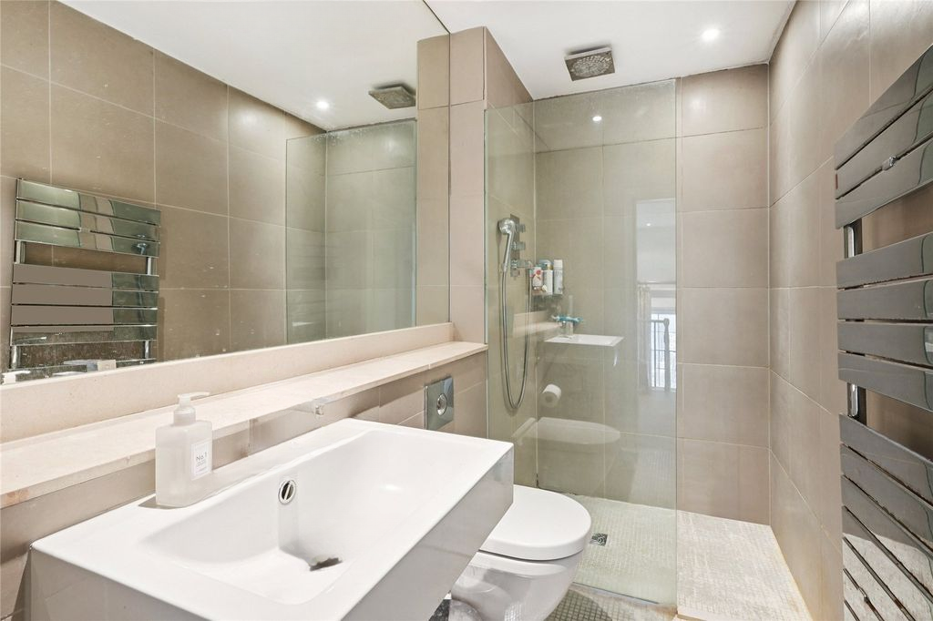 Квартира в Лондоне, Великобритания, 265 м² - фото 9