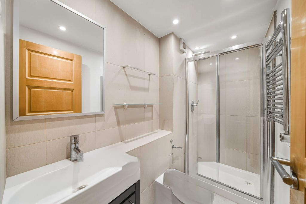 Квартира в Лондоне, Великобритания, 96 м² - фото 10