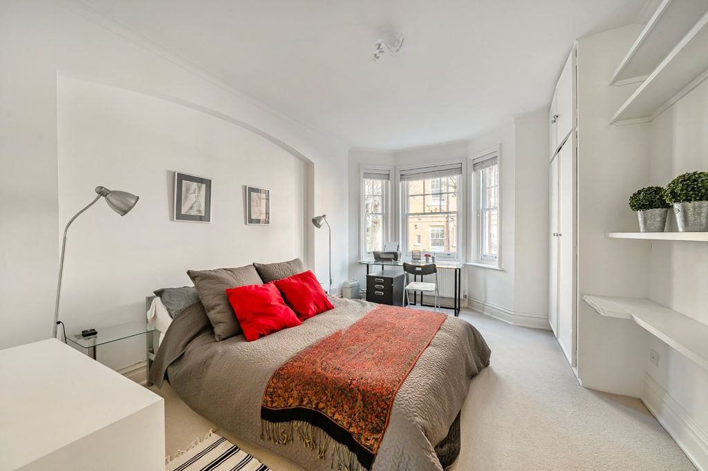 Квартира в Лондоне, Великобритания, 73 м² - фото 10