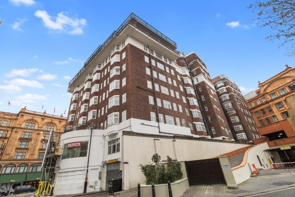 Квартира в Лондоне, Великобритания, 10 м² - фото 10