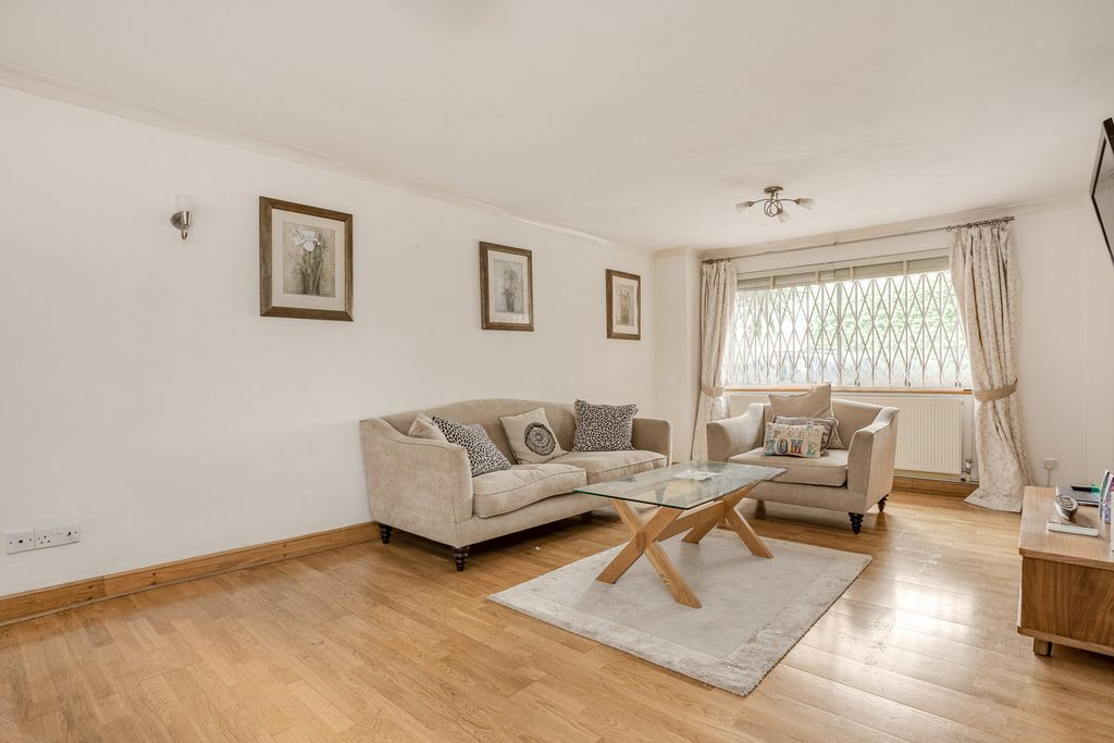 Квартира в Лондоне, Великобритания, 215 м² - фото 10