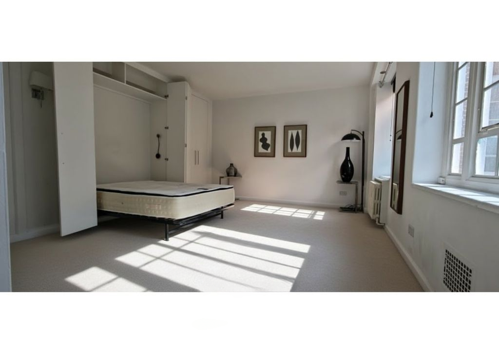 Квартира в Лондоне, Великобритания, 33 м² - фото 10