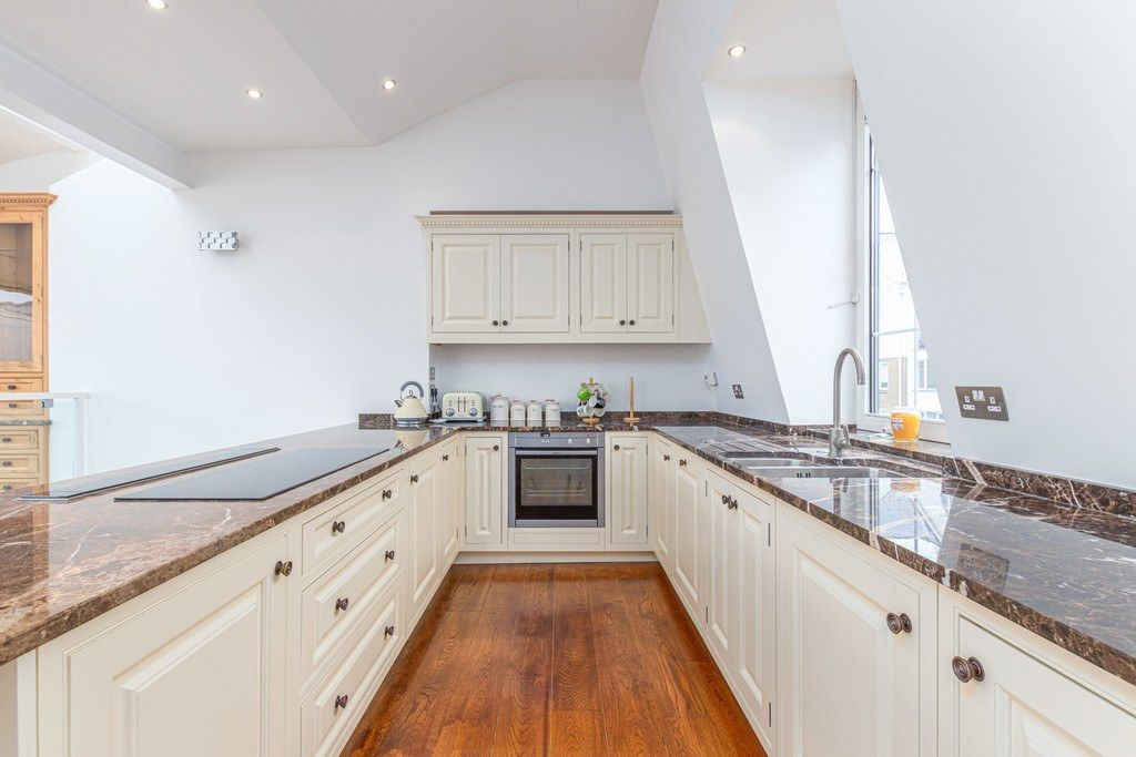 Квартира в Лондоне, Великобритания, 132 м² - фото 10