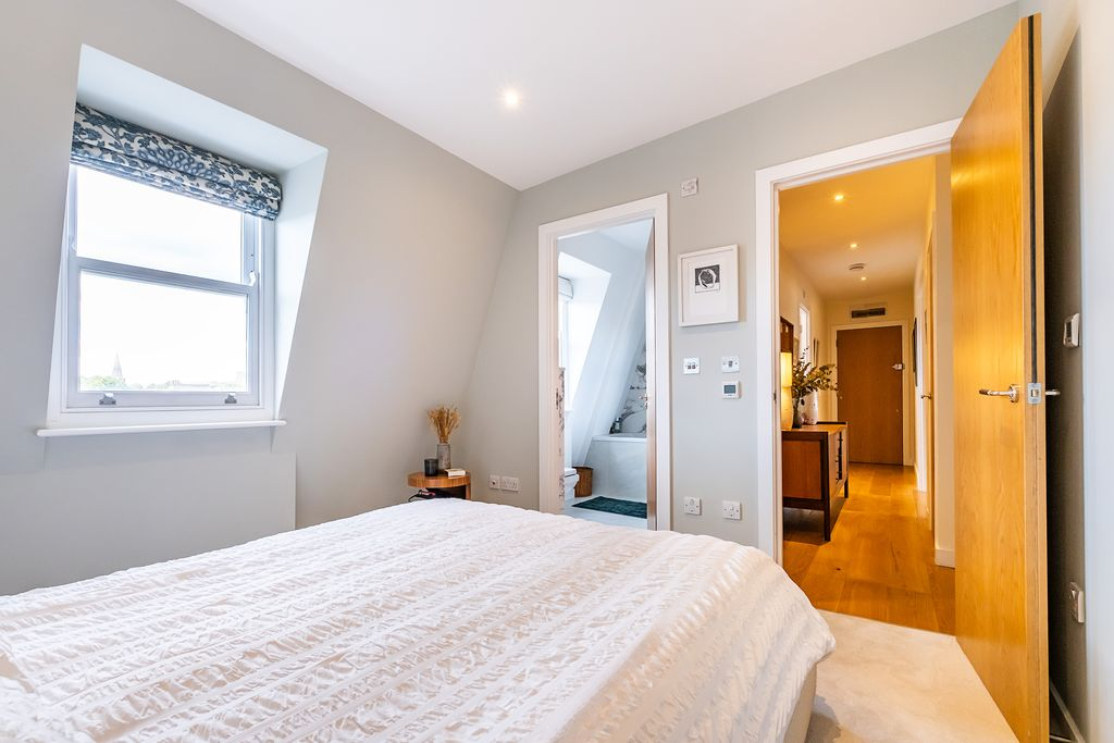 Квартира в Лондоне, Великобритания, 82 м² - фото 10