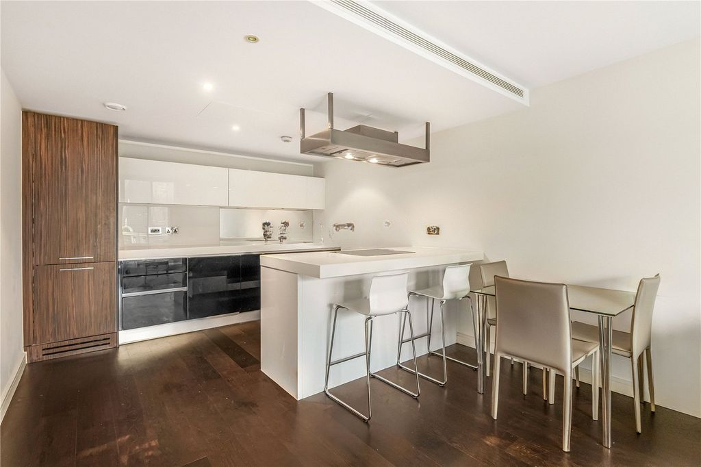 Квартира в Лондоне, Великобритания, 78 м² - фото 10