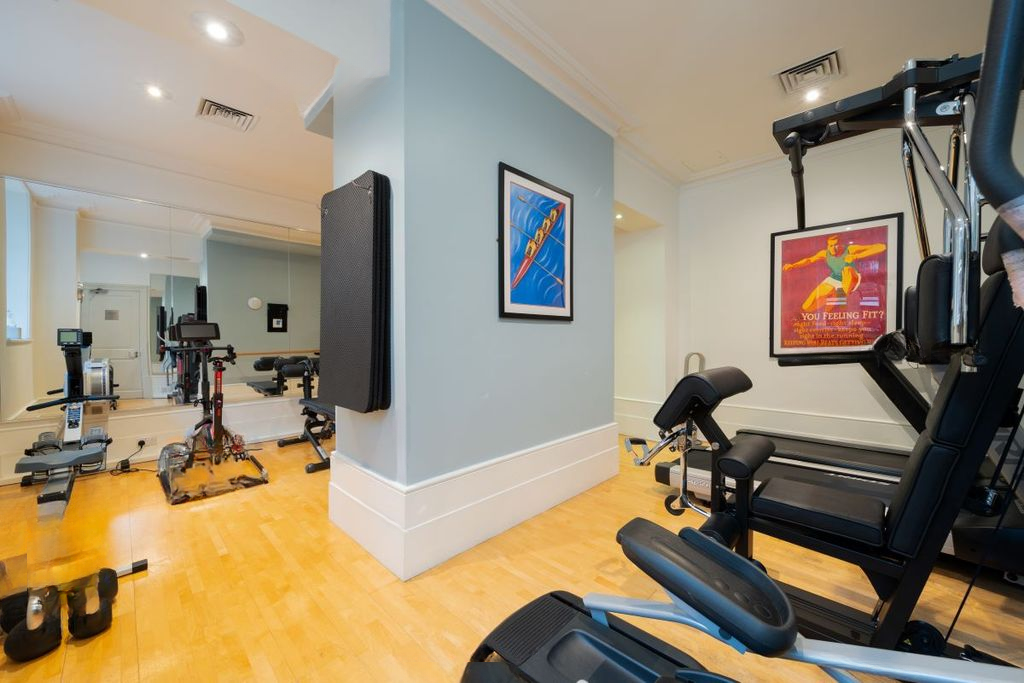 Квартира в Лондоне, Великобритания, 73 м² - фото 10