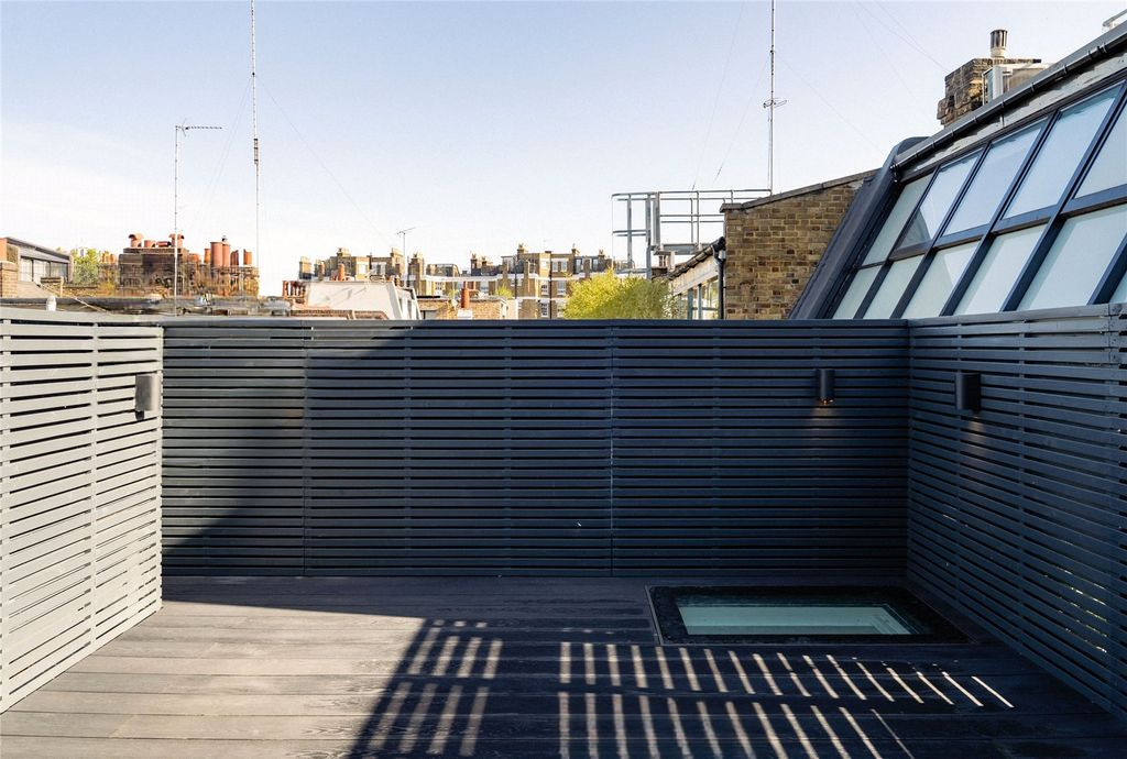 Квартира в Лондоне, Великобритания, 155 м² - фото 10