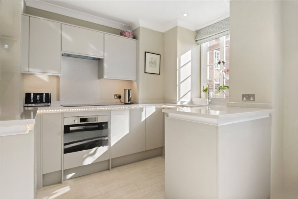 Квартира в Лондоне, Великобритания, 61 м² - фото 10