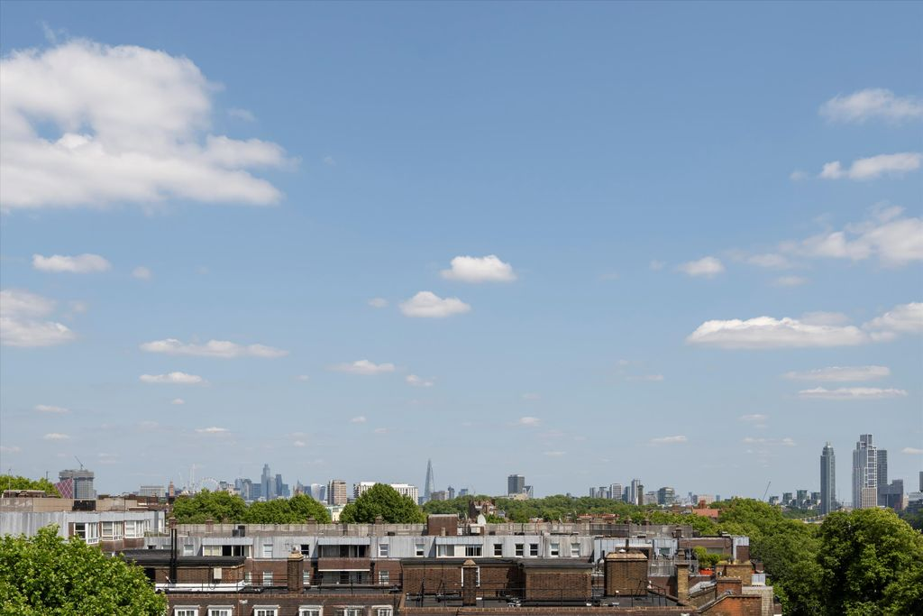 Квартира в Лондоне, Великобритания, 221 м² - фото 10