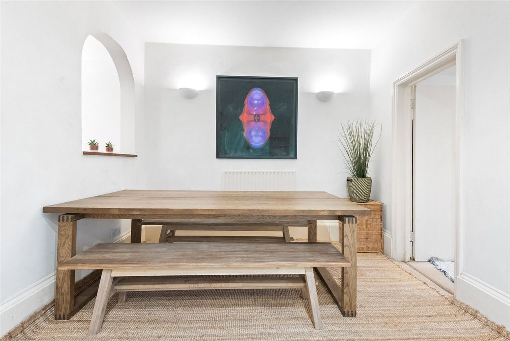 Квартира в Лондоне, Великобритания, 83 м² - фото 11