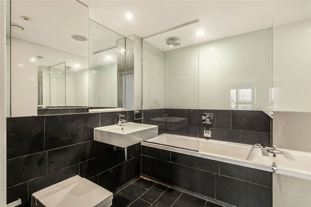 Квартира в Лондоне, Великобритания, 78 м² - фото 11