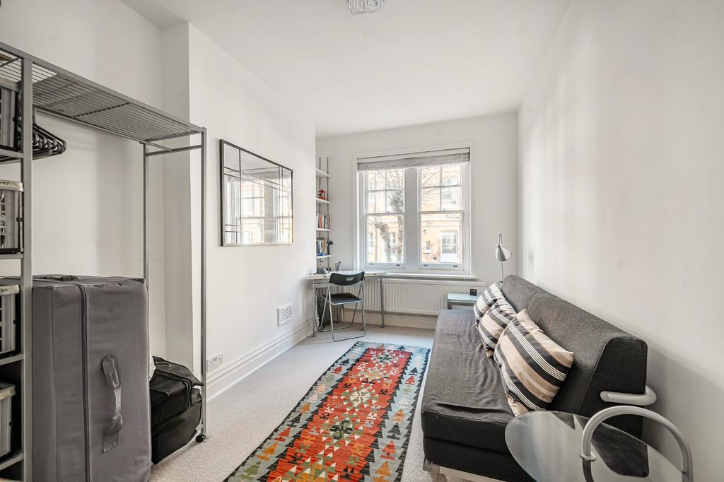 Квартира в Лондоне, Великобритания, 73 м² - фото 11