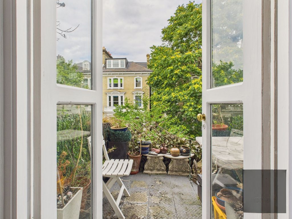 Квартира в Лондоне, Великобритания, 81 м² - фото 11