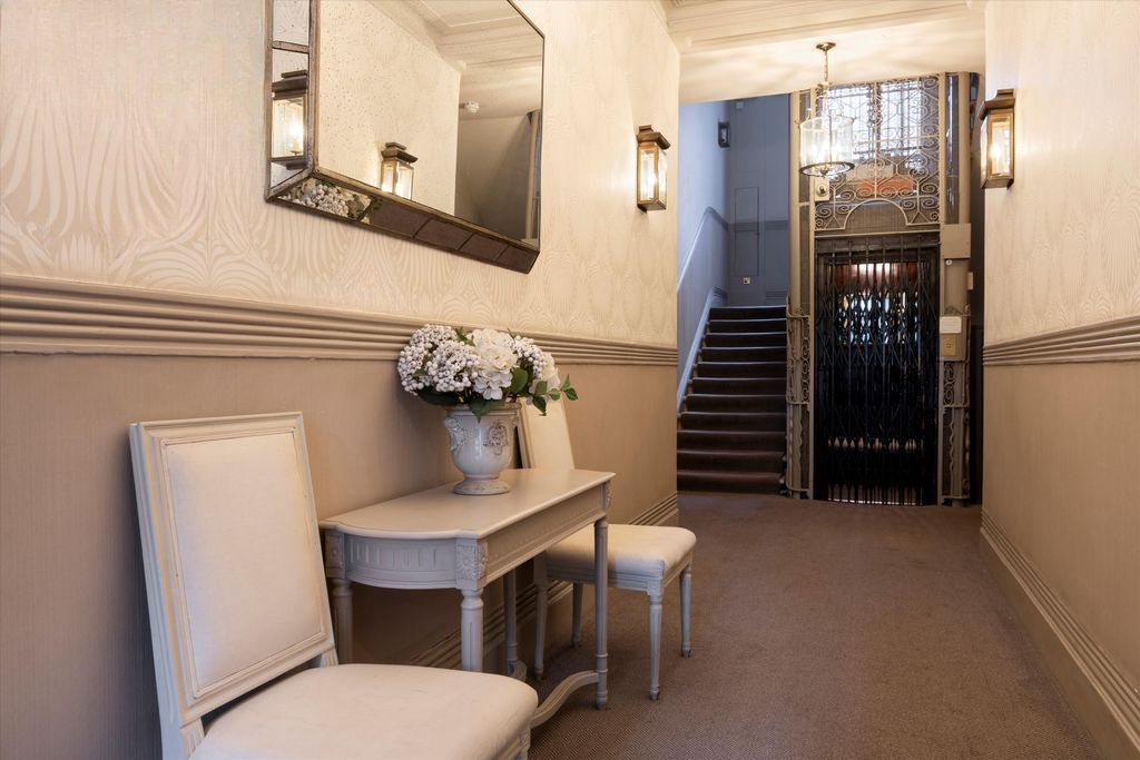 Квартира в Лондоне, Великобритания, 221 м² - фото 11