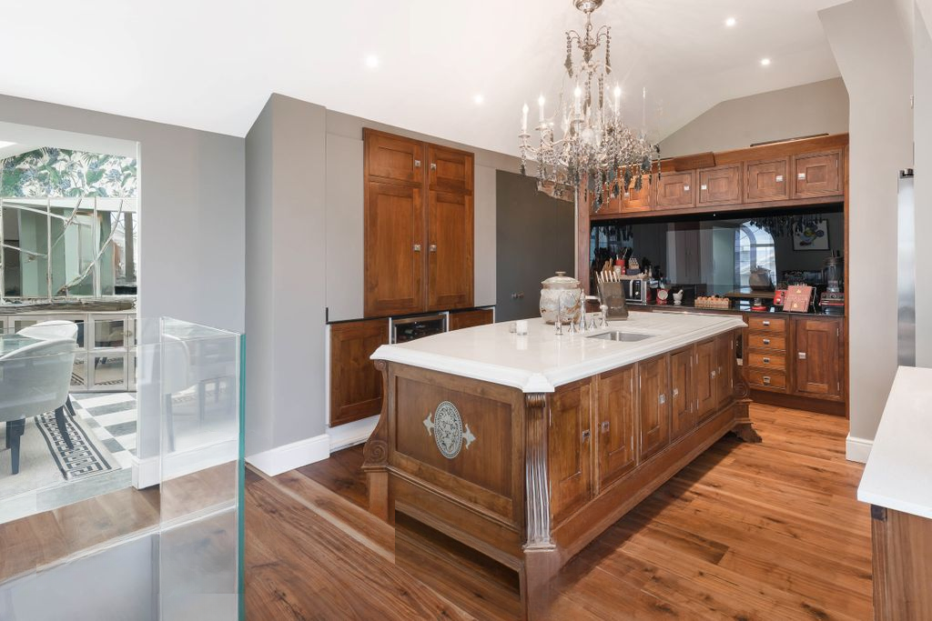 Квартира в Лондоне, Великобритания, 231 м² - фото 11