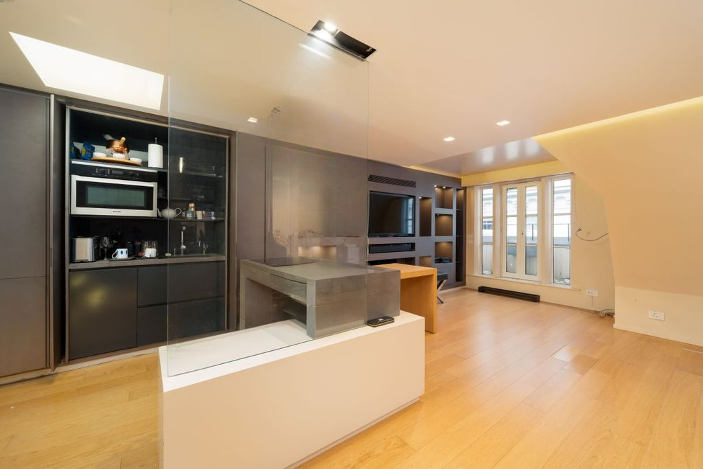 Квартира в Лондоне, Великобритания, 73 м² - фото 12