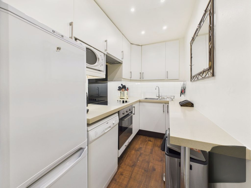 Квартира в Лондоне, Великобритания, 81 м² - фото 12