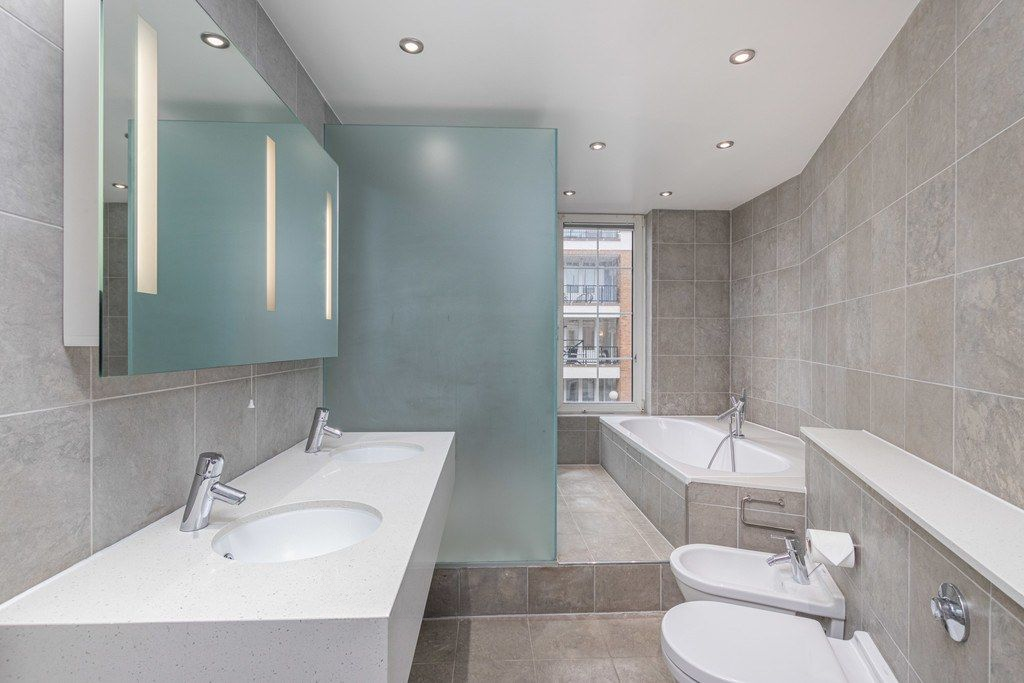 Квартира в Лондоне, Великобритания, 132 м² - фото 12