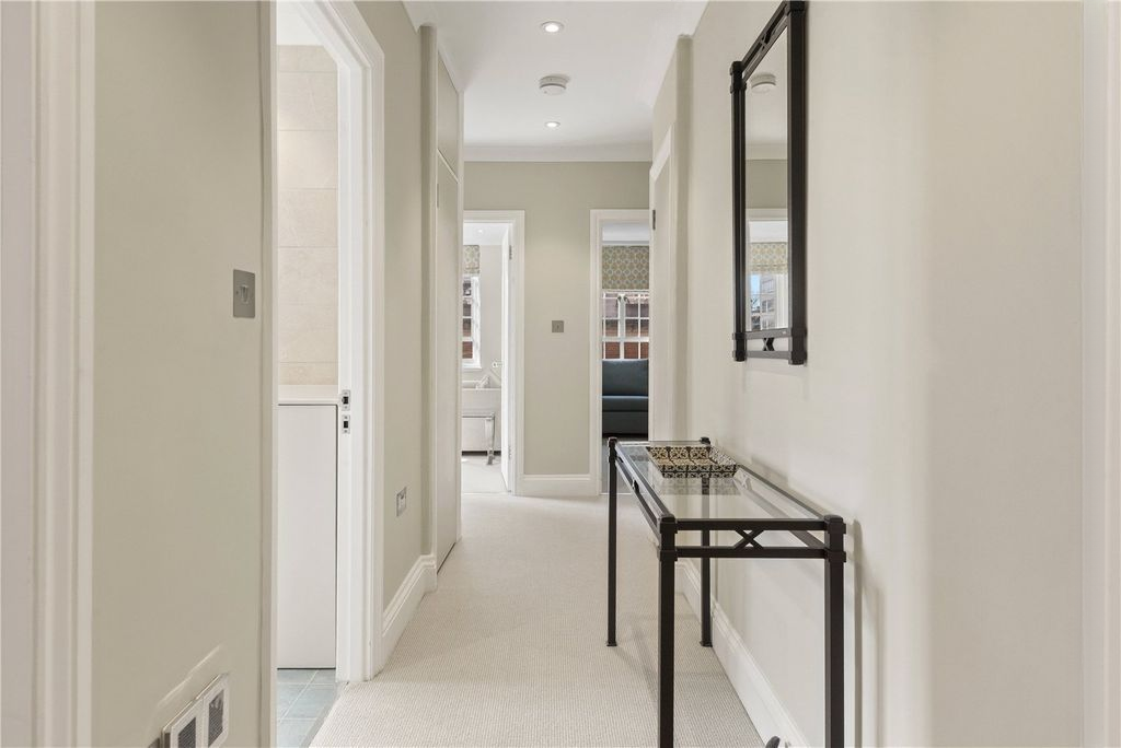 Квартира в Лондоне, Великобритания, 61 м² - фото 12