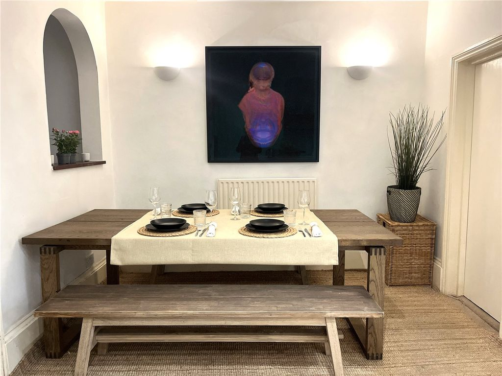 Квартира в Лондоне, Великобритания, 83 м² - фото 12