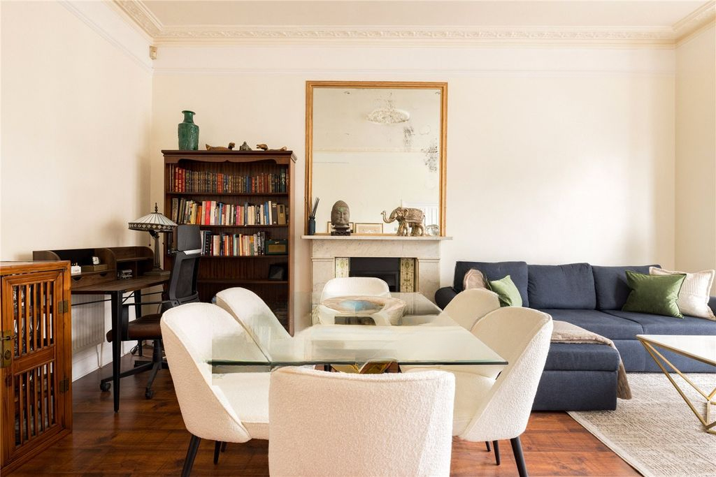 Квартира в Лондоне, Великобритания, 81 м² - фото 12