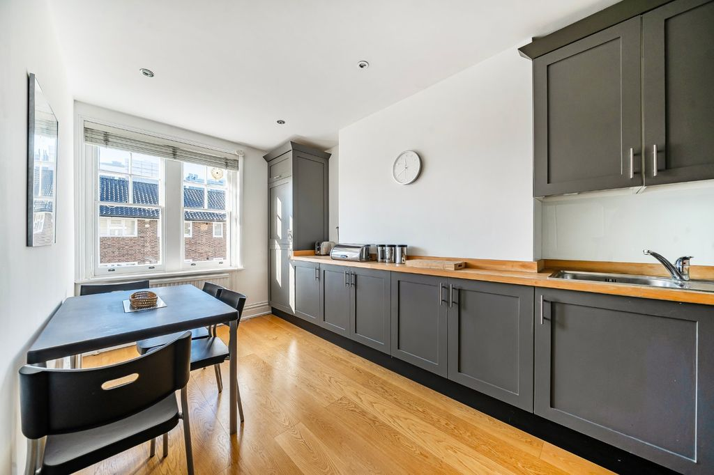 Квартира в Лондоне, Великобритания, 73 м² - фото 12