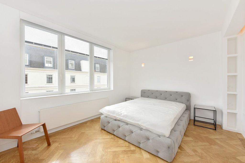 Квартира в Лондоне, Великобритания, 118 м² - фото 12