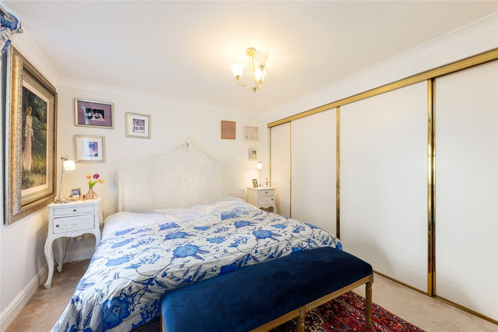 Квартира в Лондоне, Великобритания, 75 м² - фото 12