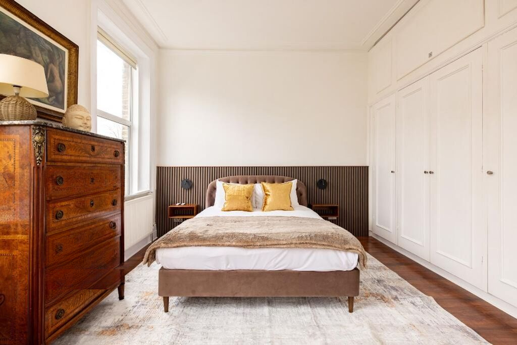 Квартира в Лондоне, Великобритания, 81 м² - фото 13