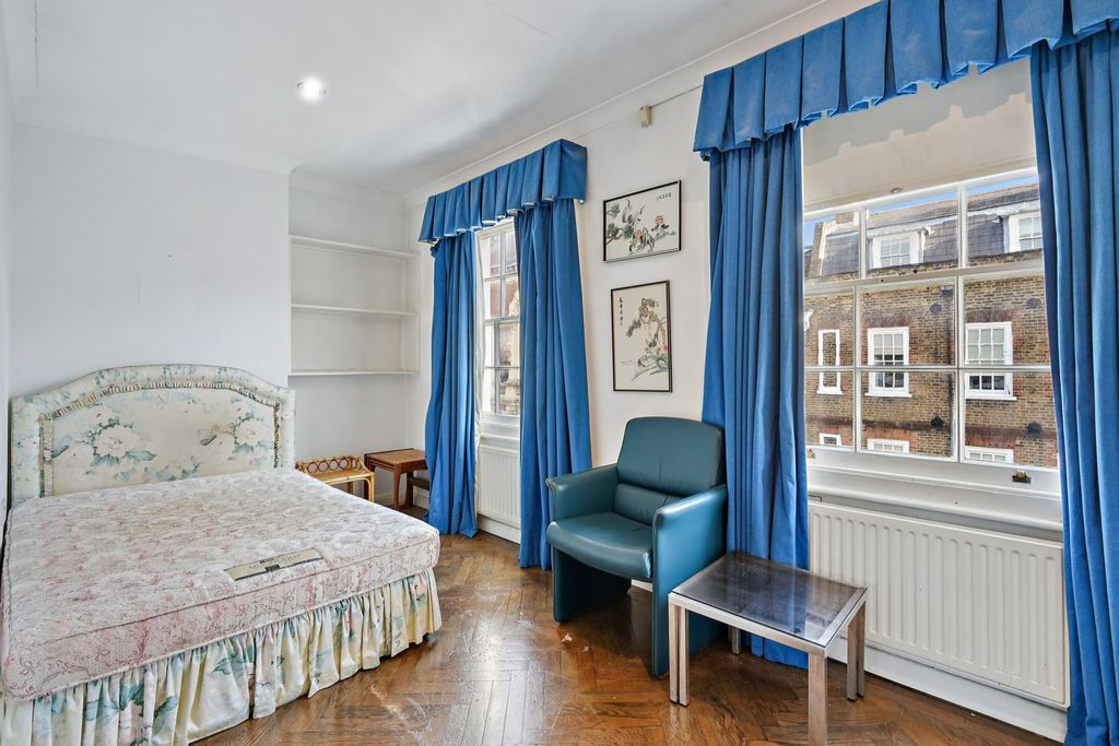 Квартира в Лондоне, Великобритания, 203 м² - фото 13