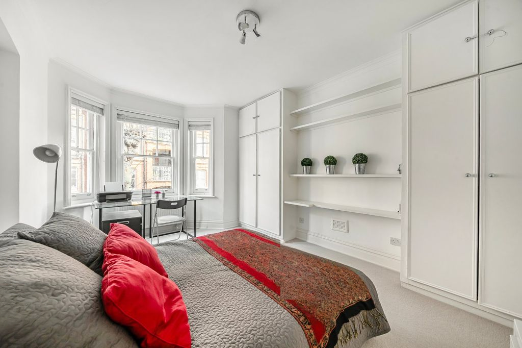 Квартира в Лондоне, Великобритания, 73 м² - фото 13