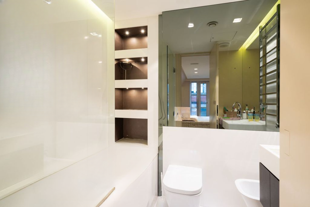 Квартира в Лондоне, Великобритания, 73 м² - фото 13