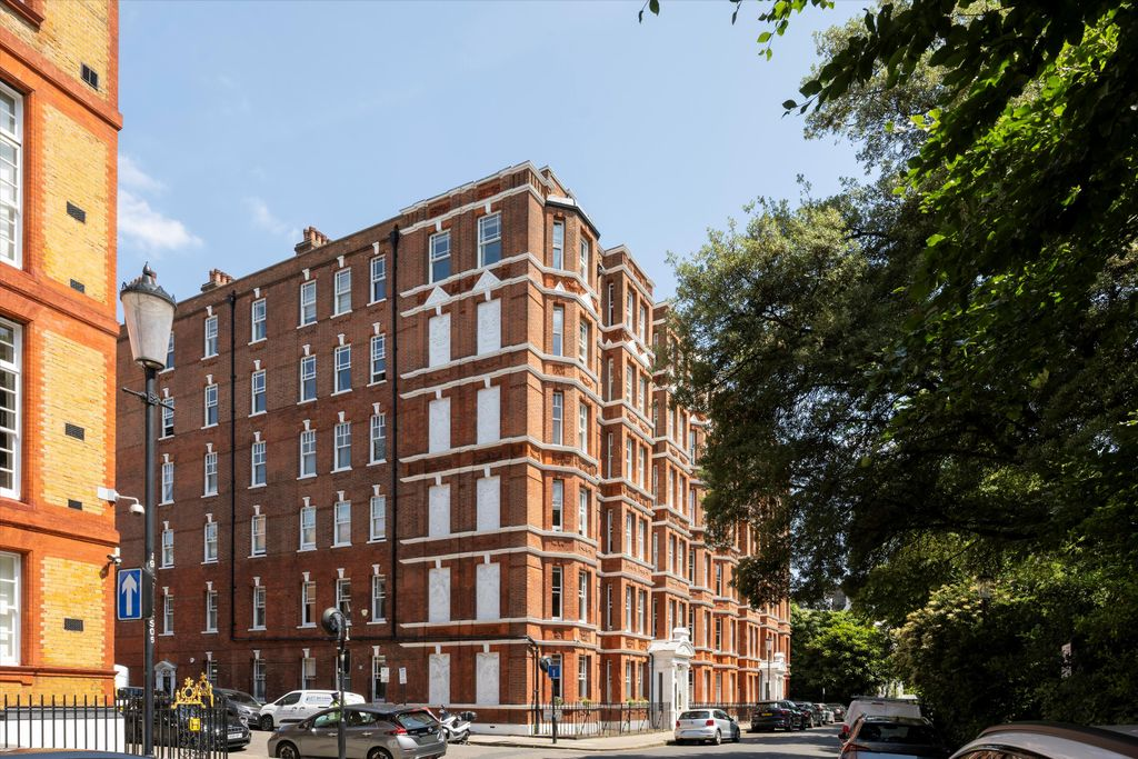 Квартира в Лондоне, Великобритания, 221 м² - фото 13