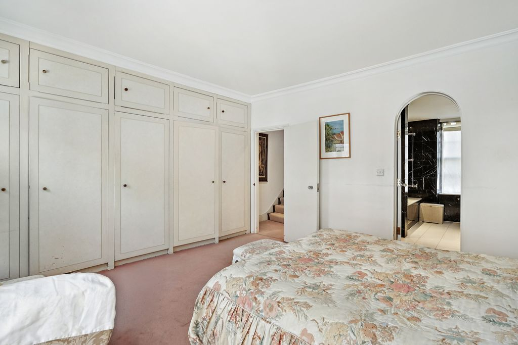 Квартира в Лондоне, Великобритания, 203 м² - фото 14