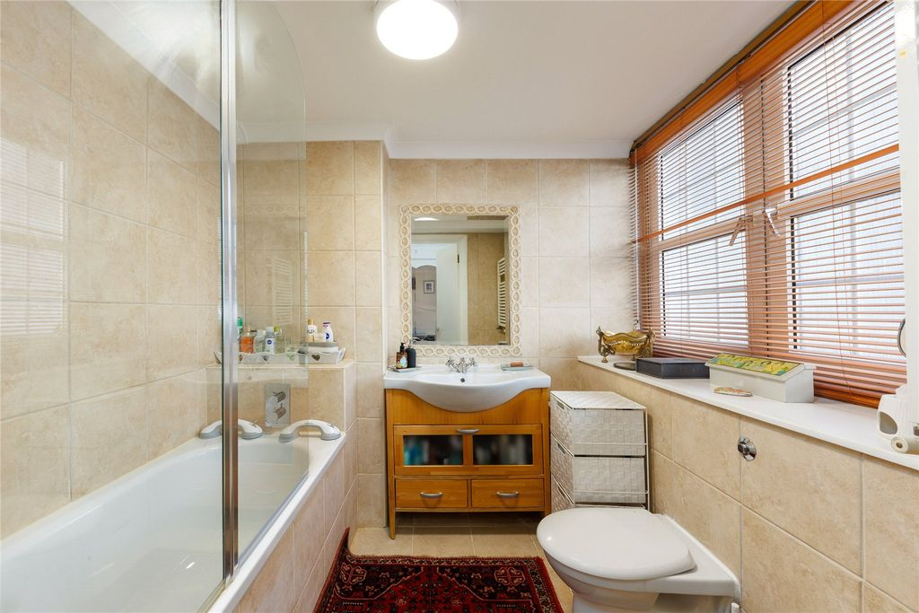 Квартира в Лондоне, Великобритания, 75 м² - фото 13