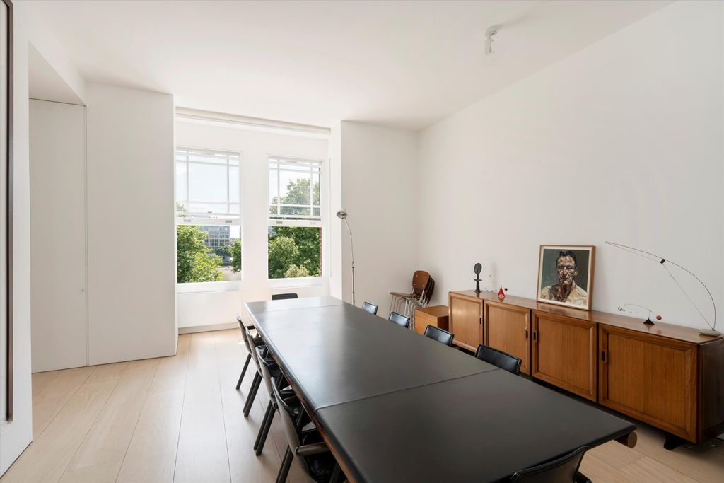 Квартира в Лондоне, Великобритания, 221 м² - фото 15