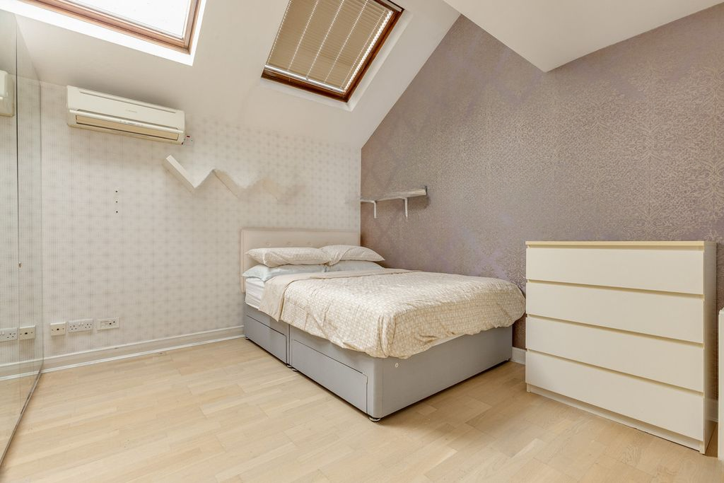 Квартира в Лондоне, Великобритания, 215 м² - фото 15