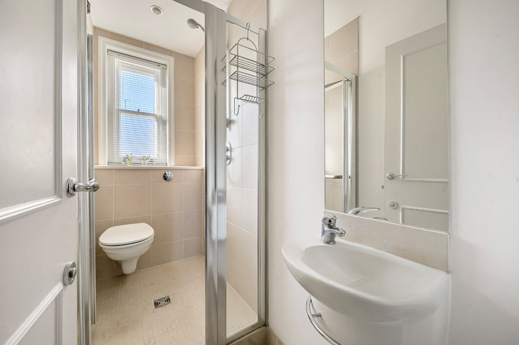 Квартира в Лондоне, Великобритания, 73 м² - фото 15