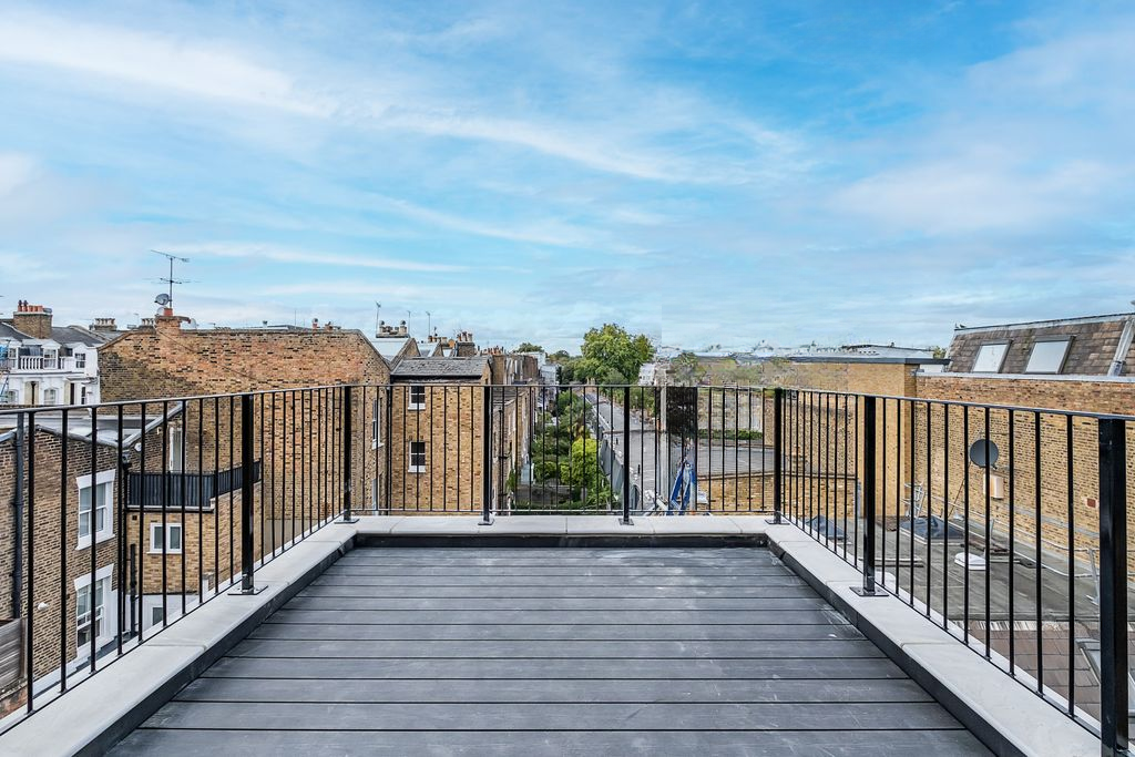 Квартира в Лондоне, Великобритания, 82 м² - фото 15