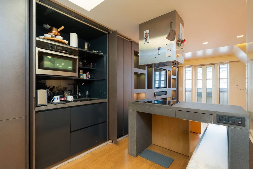 Квартира в Лондоне, Великобритания, 73 м² - фото 15