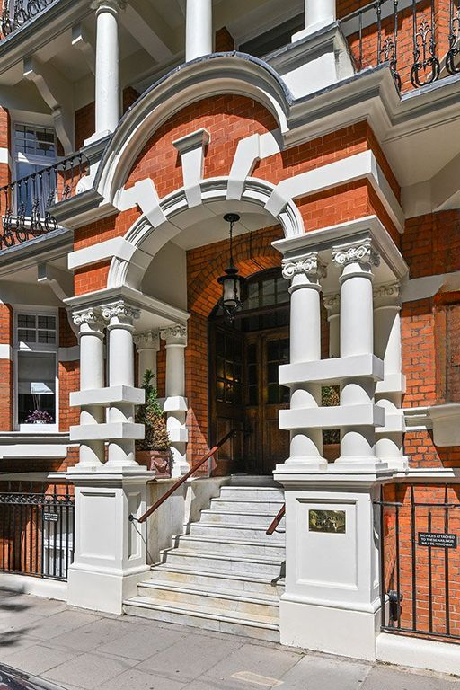 Квартира в Лондоне, Великобритания, 138 м² - фото 16