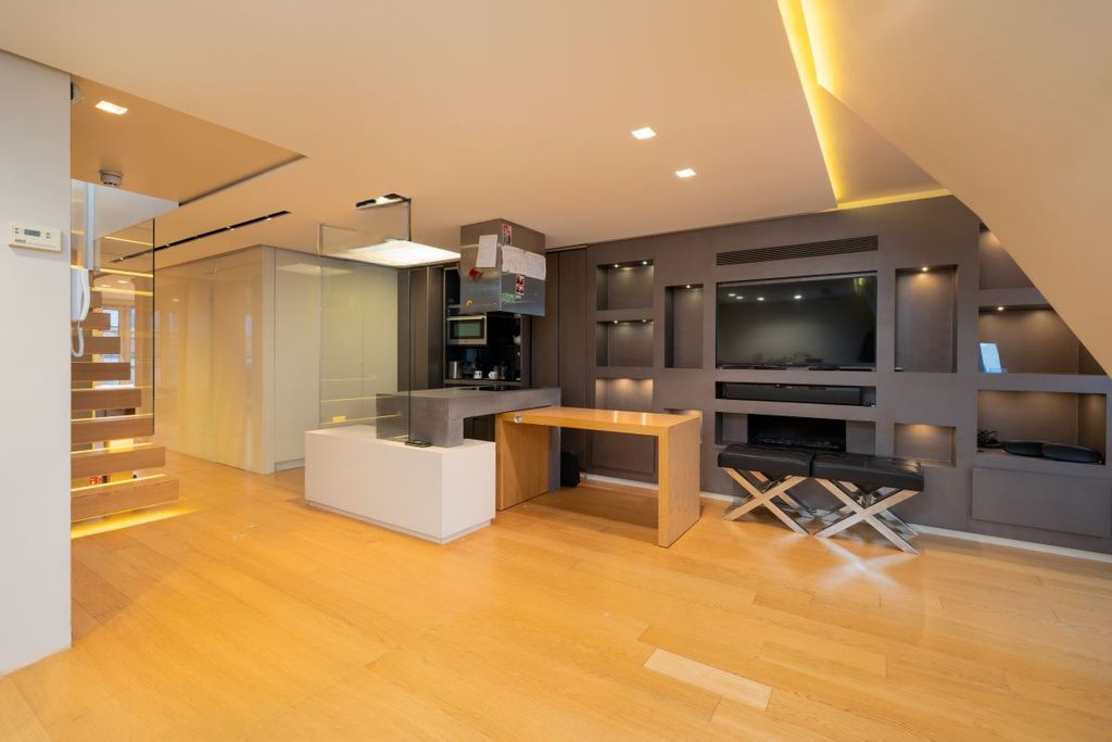 Квартира в Лондоне, Великобритания, 73 м² - фото 16