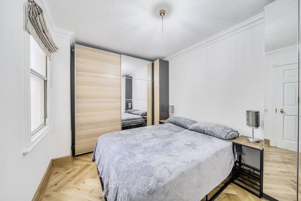 Квартира в Лондоне, Великобритания, 168 м² - фото 16