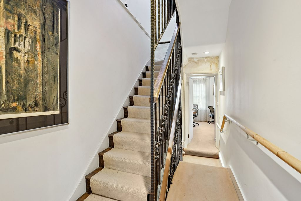 Квартира в Лондоне, Великобритания, 203 м² - фото 16