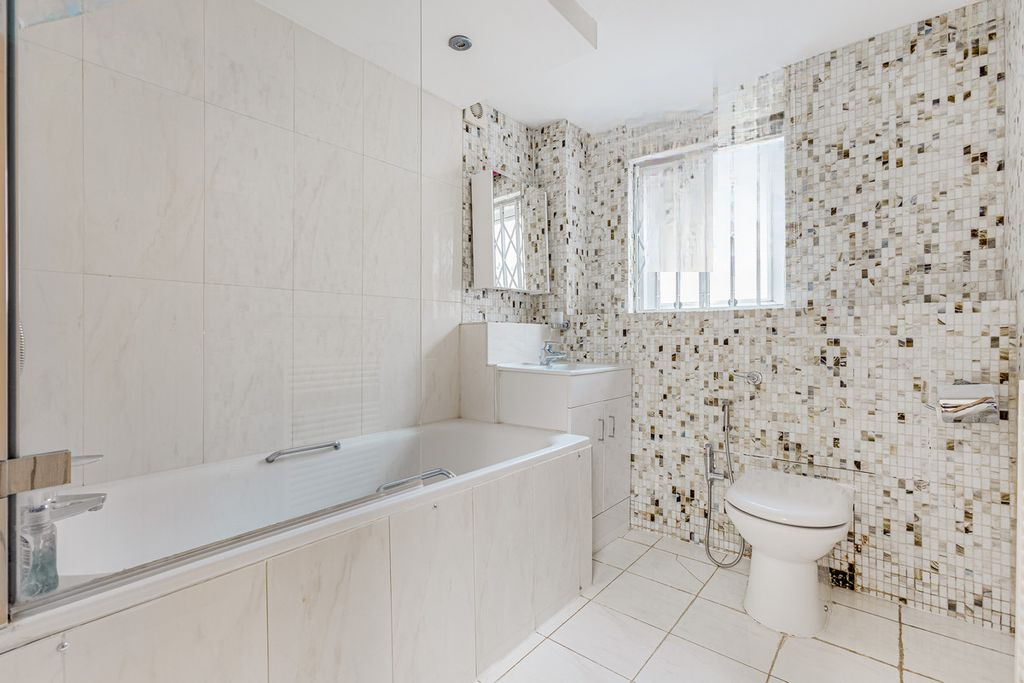 Квартира в Лондоне, Великобритания, 215 м² - фото 16