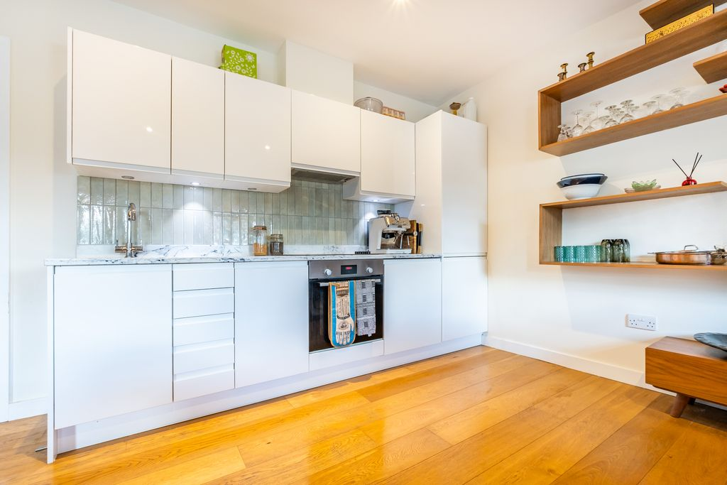 Квартира в Лондоне, Великобритания, 82 м² - фото 17