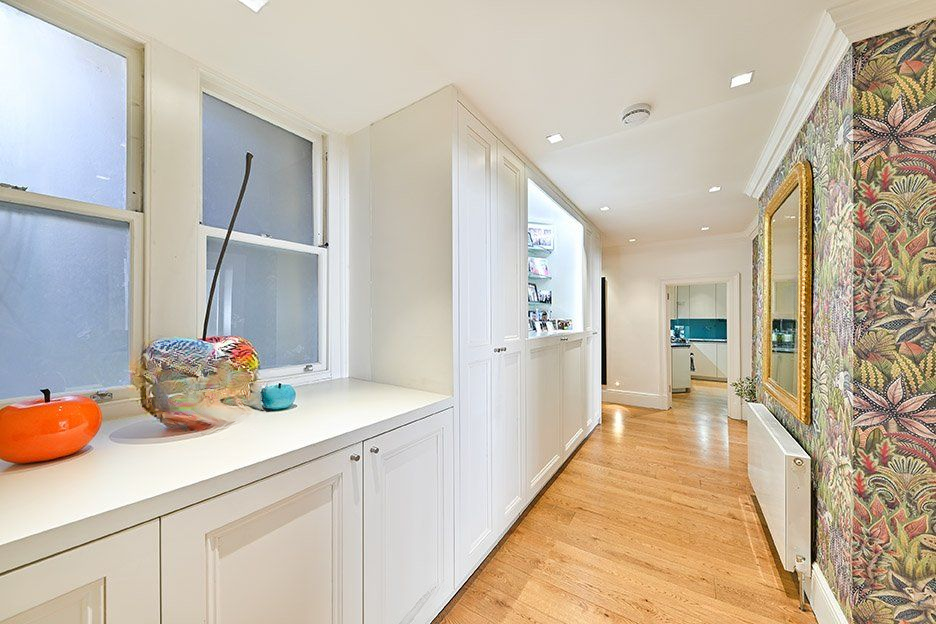 Квартира в Лондоне, Великобритания, 138 м² - фото 17