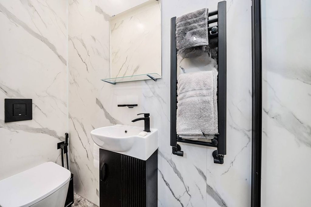 Квартира в Лондоне, Великобритания, 168 м² - фото 17