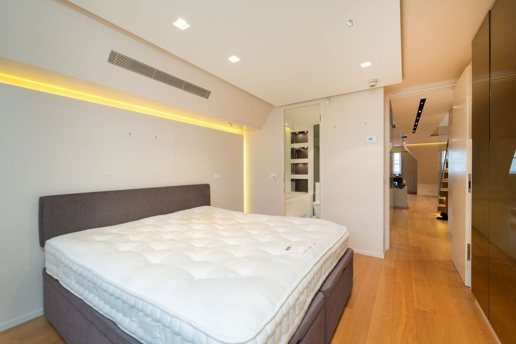 Квартира в Лондоне, Великобритания, 73 м² - фото 18